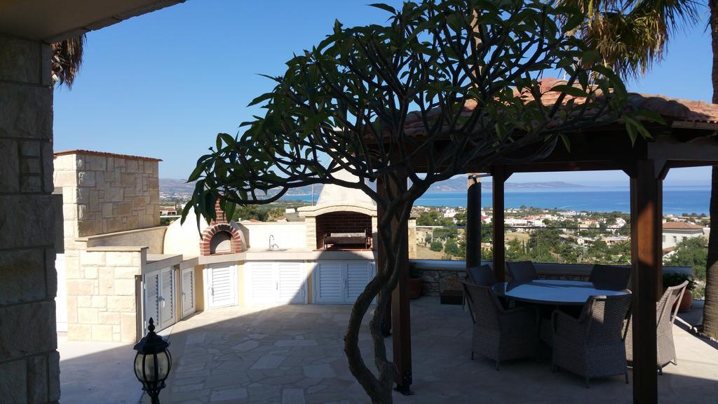 The View Villa Argaka Extérieur photo